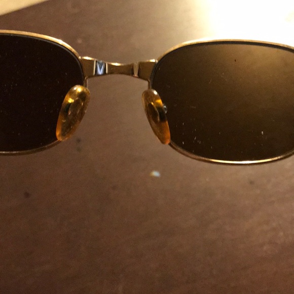 Giorgio Armani vintage sunglasses - Picture 4 of 6